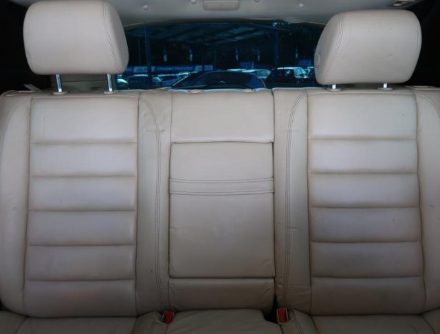 Volkswagen Touareg  3.2 V6 