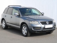 Volkswagen Touareg  3.2 V6 