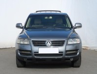 Volkswagen Touareg  3.2 V6 