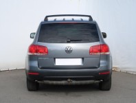 Volkswagen Touareg  3.2 V6 