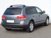Volkswagen Touareg  3.2 V6 