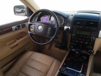 Volkswagen Touareg  3.2 V6 