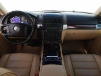 Volkswagen Touareg  3.2 V6 