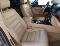 Volkswagen Touareg  3.2 V6 