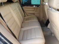 Volkswagen Touareg  3.2 V6 