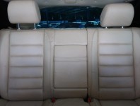 Volkswagen Touareg  3.2 V6 
