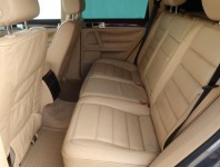 Volkswagen Touareg  3.2 V6 