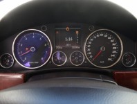 Volkswagen Touareg  3.2 V6 