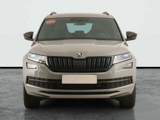 Škoda Kodiaq  1.5 TSI Sportline