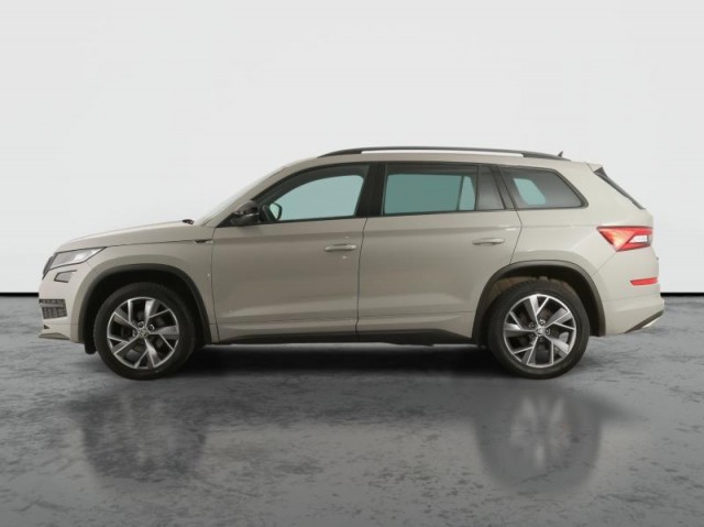 Škoda Kodiaq  1.5 TSI Sportline