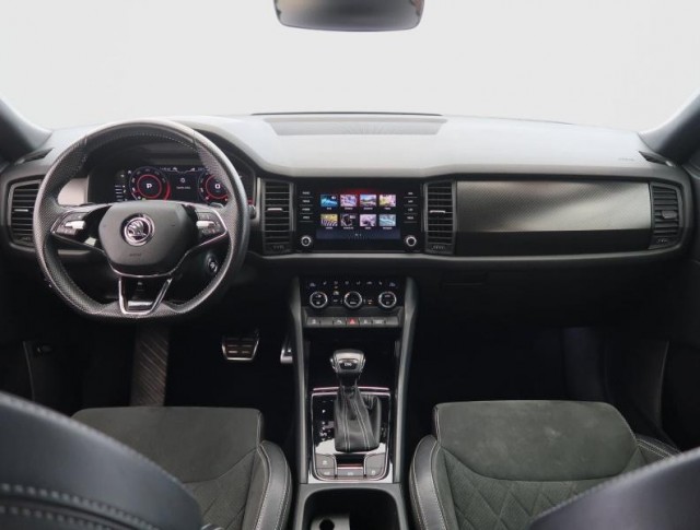 Škoda Kodiaq  1.5 TSI Sportline
