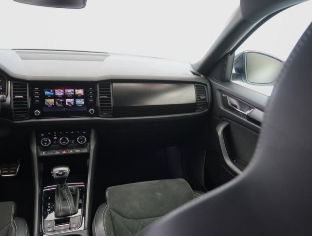 Škoda Kodiaq  1.5 TSI Sportline