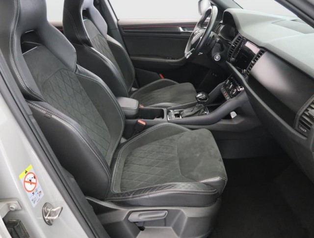 Škoda Kodiaq  1.5 TSI Sportline