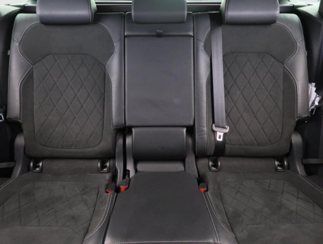 Škoda Kodiaq  1.5 TSI Sportline