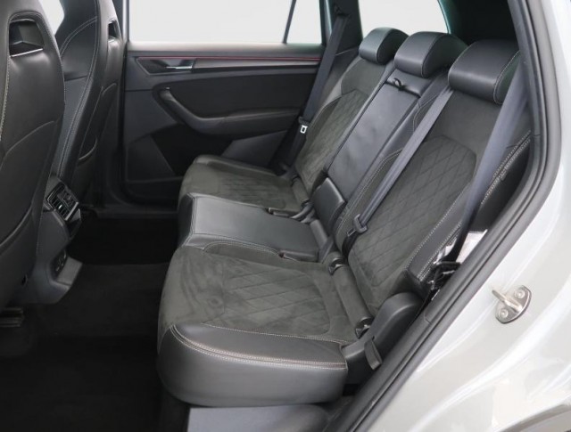 Škoda Kodiaq  1.5 TSI Sportline