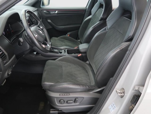 Škoda Kodiaq  1.5 TSI Sportline