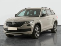 Škoda Kodiaq  1.5 TSI Sportline