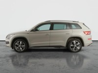 Škoda Kodiaq  1.5 TSI Sportline
