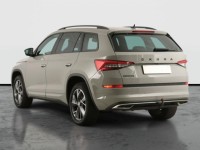 Škoda Kodiaq  1.5 TSI Sportline