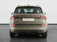 Škoda Kodiaq  1.5 TSI Sportline