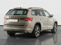 Škoda Kodiaq  1.5 TSI Sportline