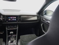 Škoda Kodiaq  1.5 TSI Sportline