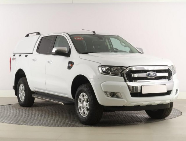 Ford Ranger  2.2 TDCi XLT