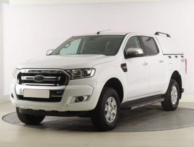 Ford Ranger  2.2 TDCi XLT