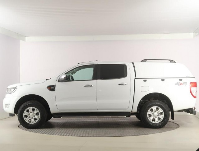 Ford Ranger  2.2 TDCi XLT