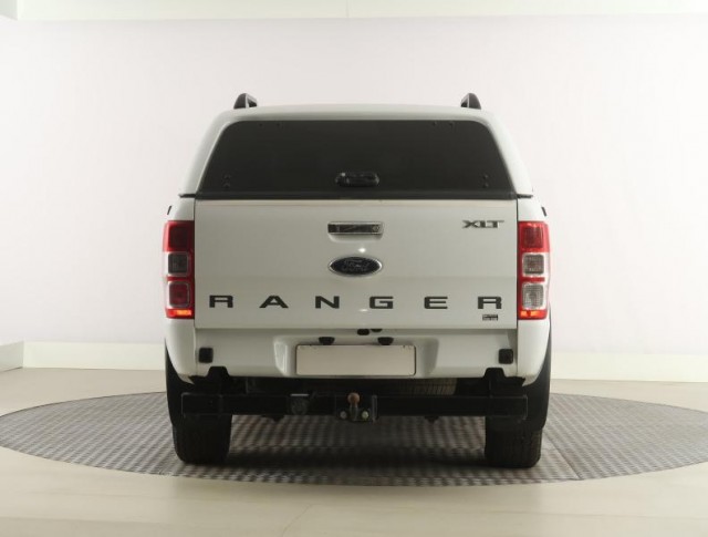 Ford Ranger  2.2 TDCi XLT