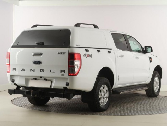 Ford Ranger  2.2 TDCi XLT