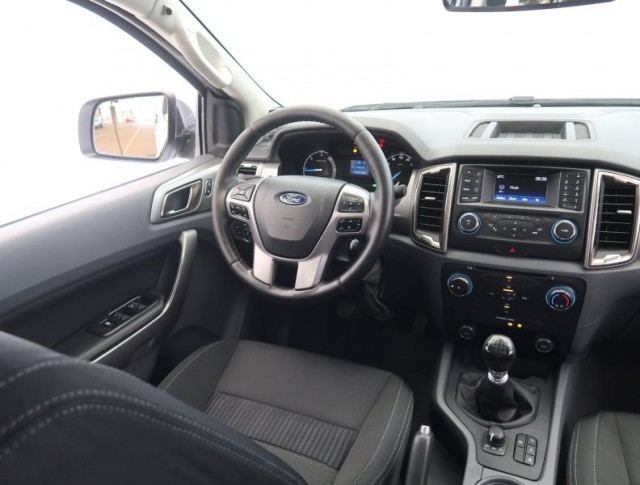 Ford Ranger  2.2 TDCi XLT