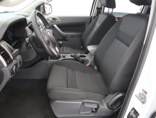 Ford Ranger  2.2 TDCi XLT