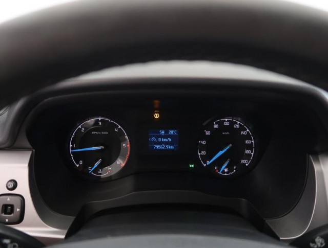 Ford Ranger  2.2 TDCi XLT