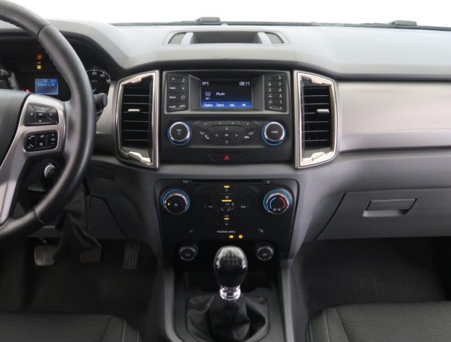 Ford Ranger  2.2 TDCi XLT