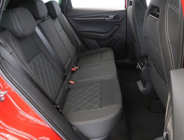 Škoda Karoq  1.5 TSI Sportline