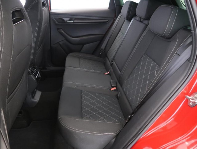 Škoda Karoq  1.5 TSI Sportline