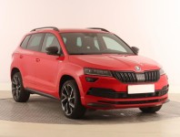 Škoda Karoq  1.5 TSI Sportline