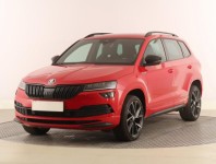 Škoda Karoq  1.5 TSI Sportline