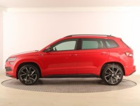 Škoda Karoq  1.5 TSI Sportline