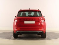 Škoda Karoq  1.5 TSI Sportline