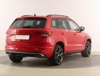 Škoda Karoq  1.5 TSI Sportline