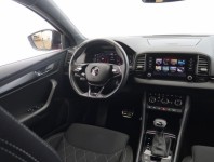 Škoda Karoq  1.5 TSI Sportline