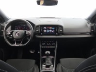 Škoda Karoq  1.5 TSI Sportline