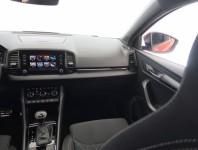 Škoda Karoq  1.5 TSI Sportline