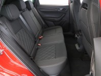 Škoda Karoq  1.5 TSI Sportline