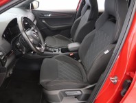 Škoda Karoq  1.5 TSI Sportline