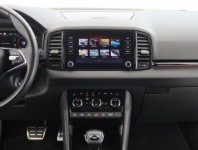Škoda Karoq  1.5 TSI Sportline