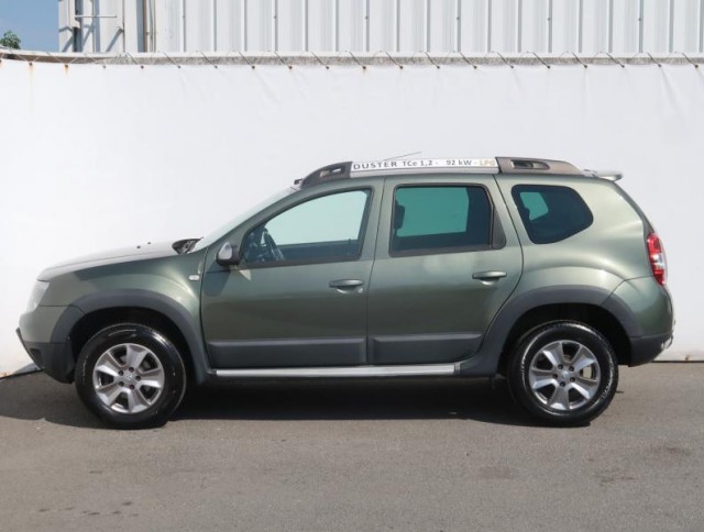 Dacia Duster  1.6 16V 