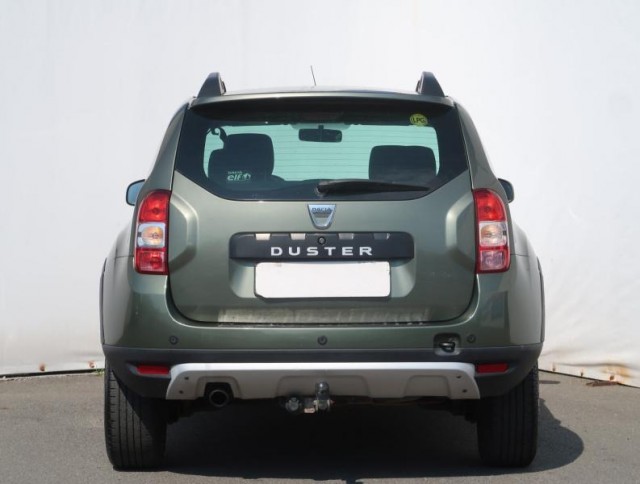 Dacia Duster  1.6 16V 
